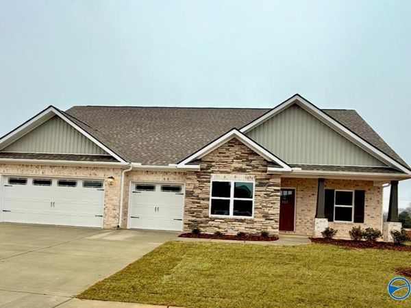 311 Wanto Lane, Huntsville, AL 35811