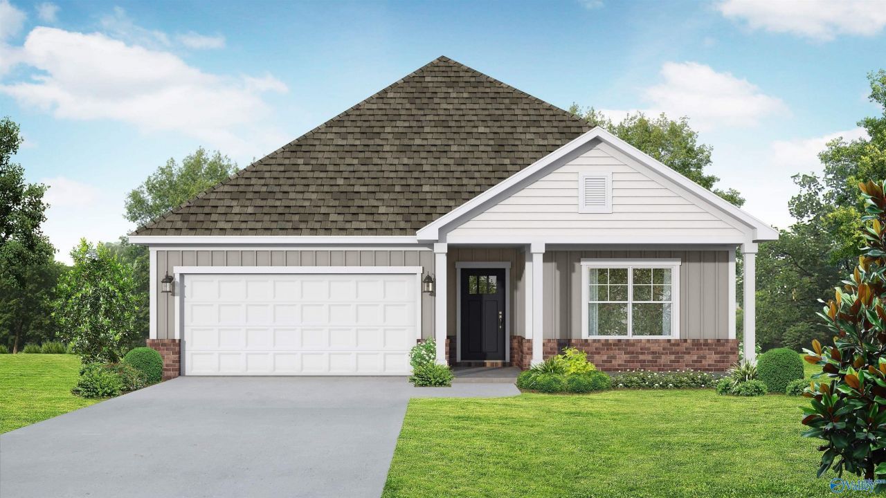 12537 Dale Road, Athens, AL 35613 Main Photo