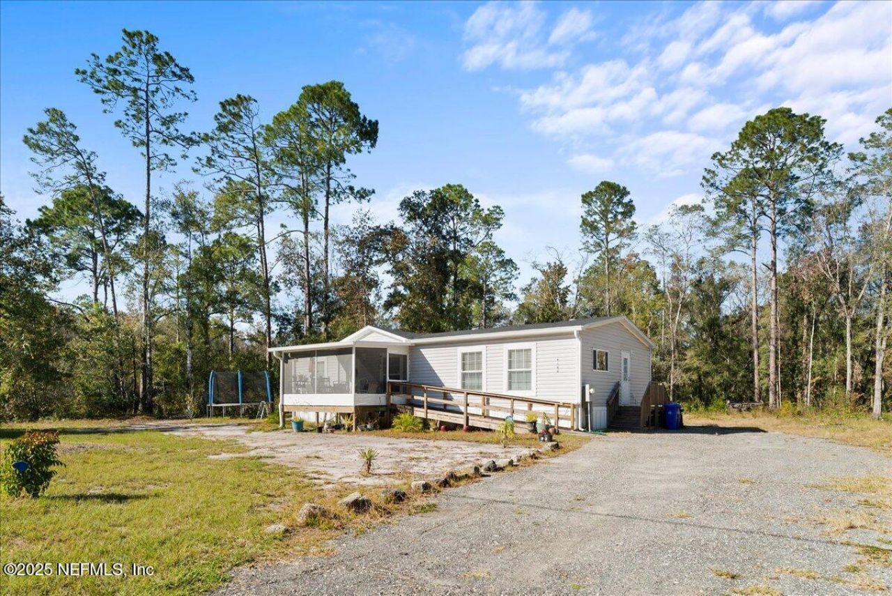 4740 Ursula Street, Hastings, FL 32145 Main Photo