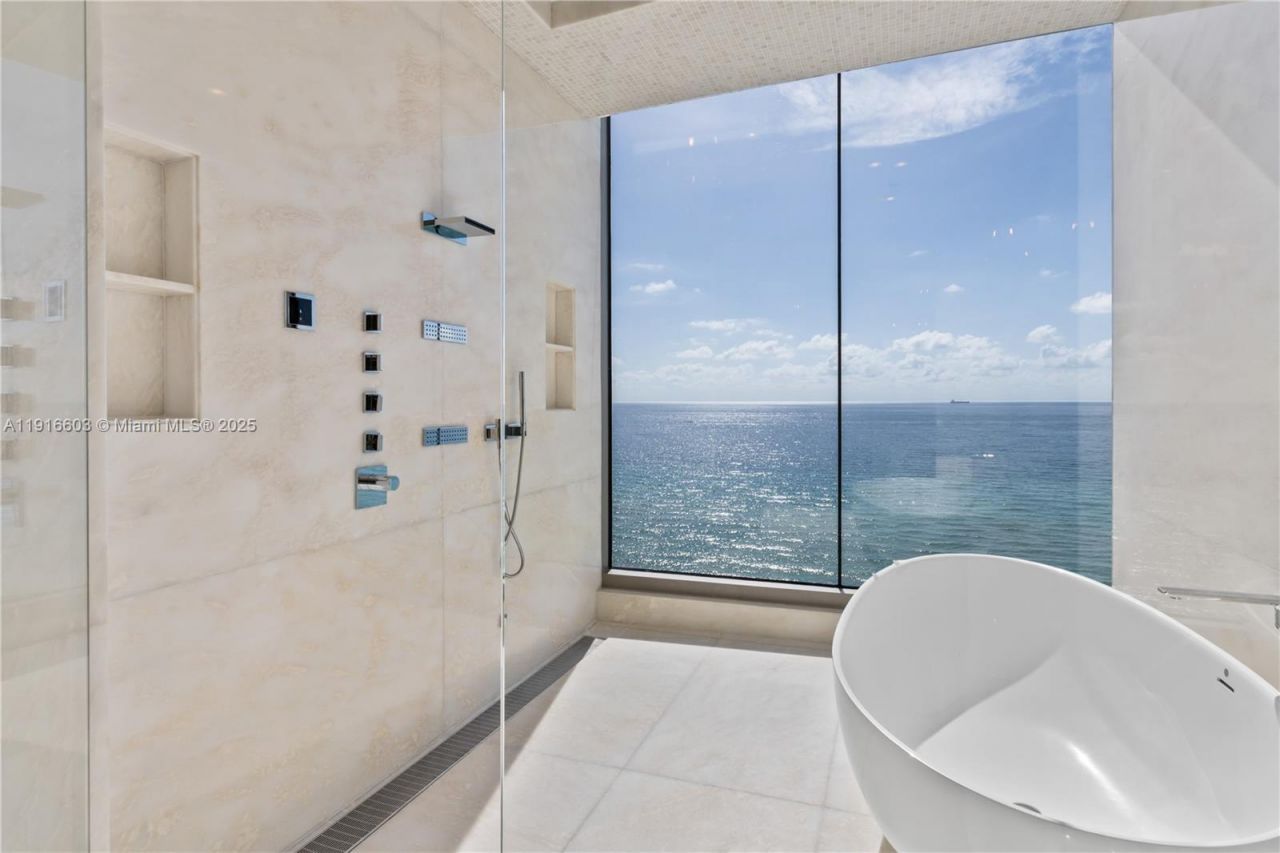 17975 Collins Avenue, Unit 2402, Sunny Isles Beach, FL 33160 Photo