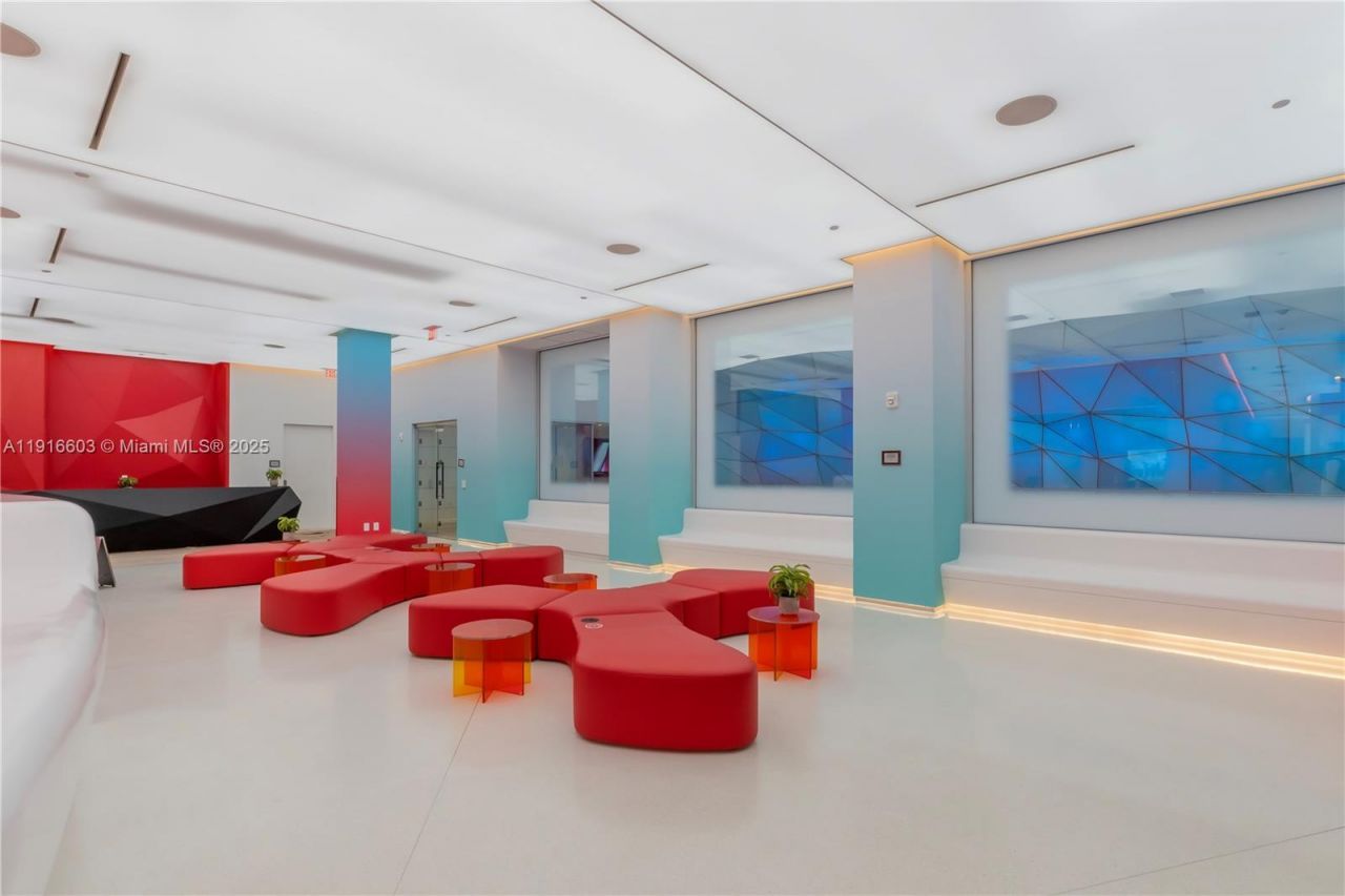 17975 Collins Avenue, Unit 2402, Sunny Isles Beach, FL 33160 Photo