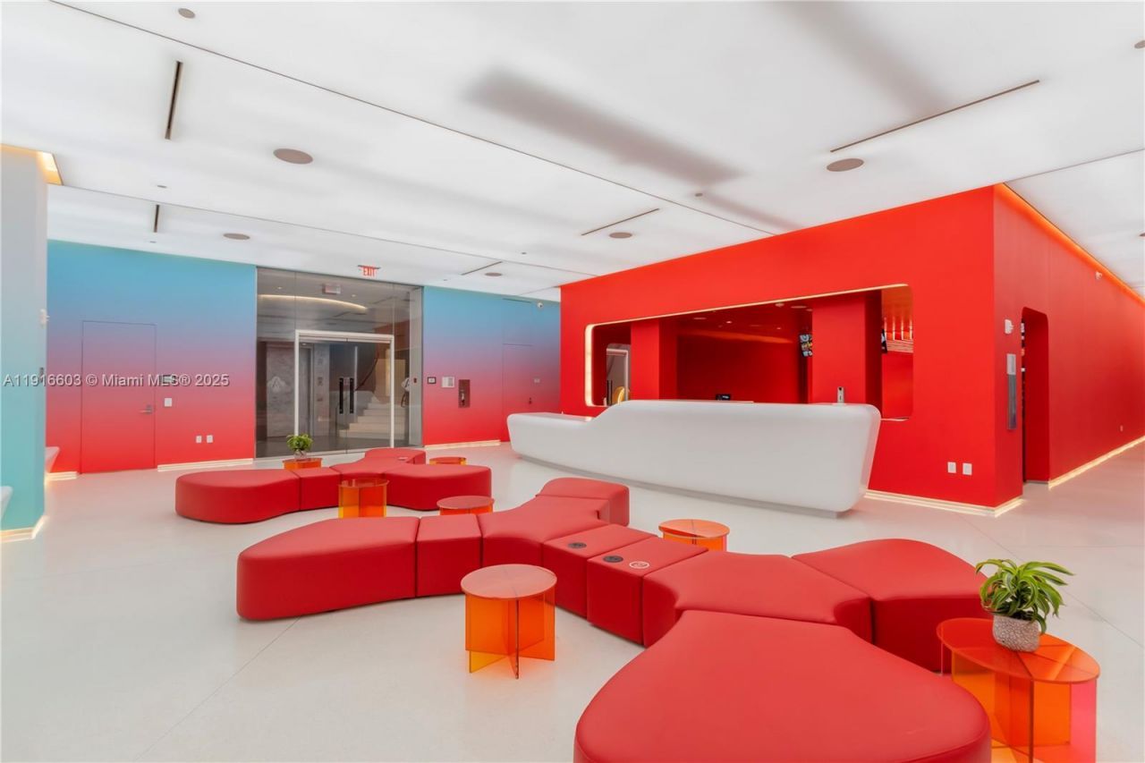 17975 Collins Avenue, Unit 2402, Sunny Isles Beach, FL 33160 Photo