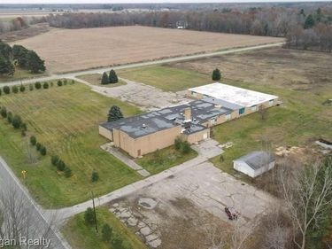 11540 Bueche, Albee Twp, MI 48417