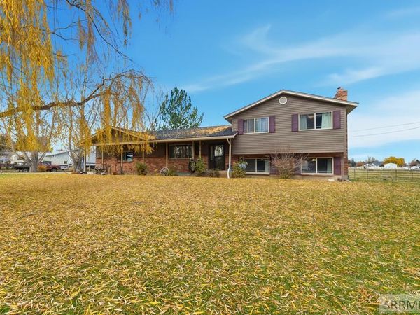 15098 W Lacey Road, POCATELLO, ID 83202