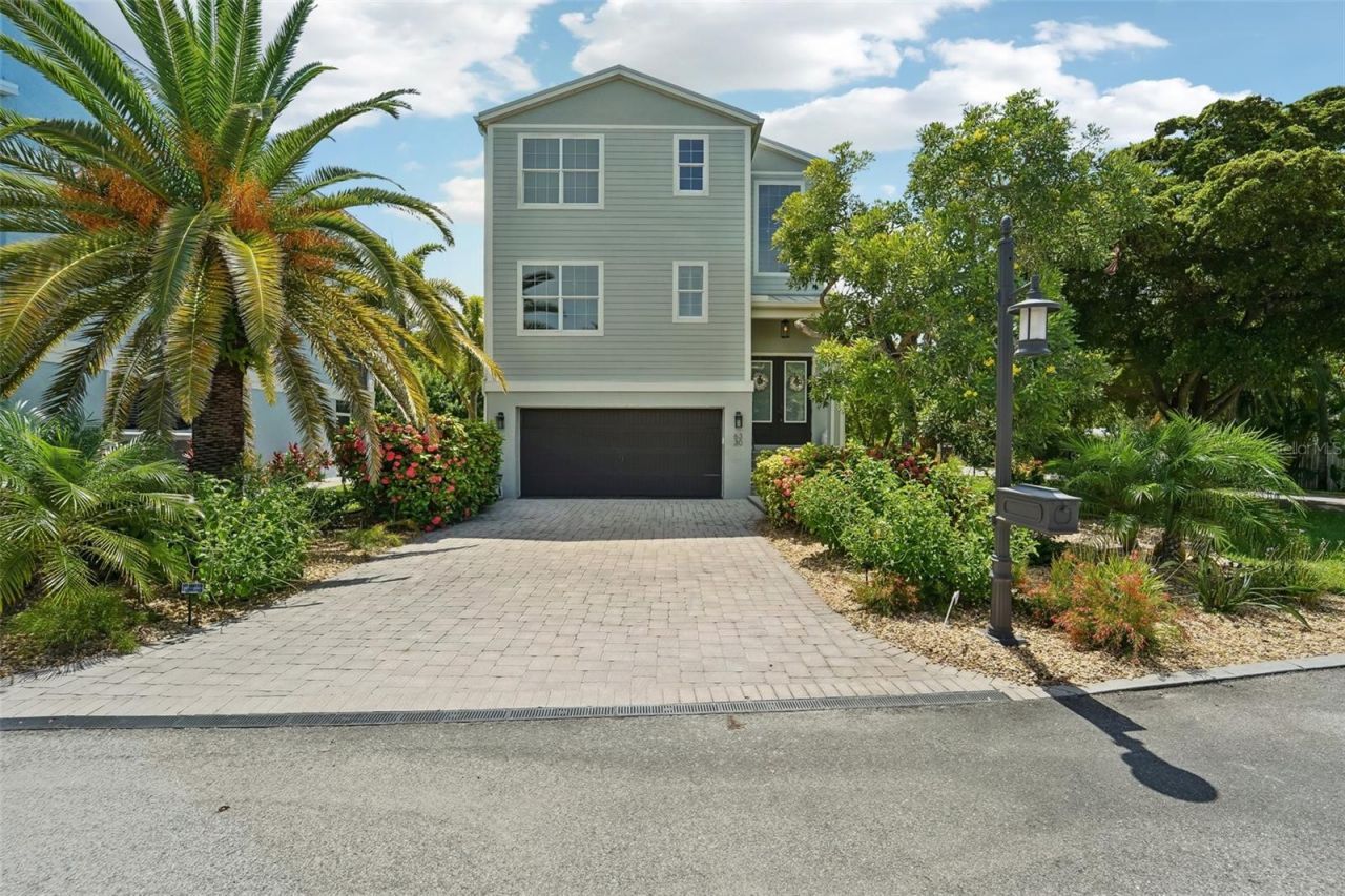 6330 Laguna Drive, Longboat Key, FL 34228 Photo