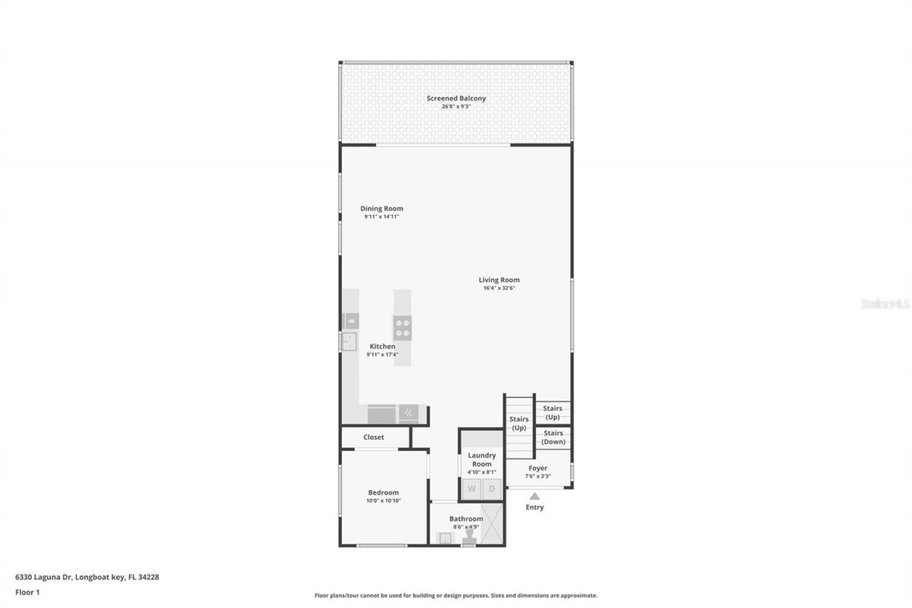 6330 Laguna Drive, Longboat Key, FL 34228 Photo