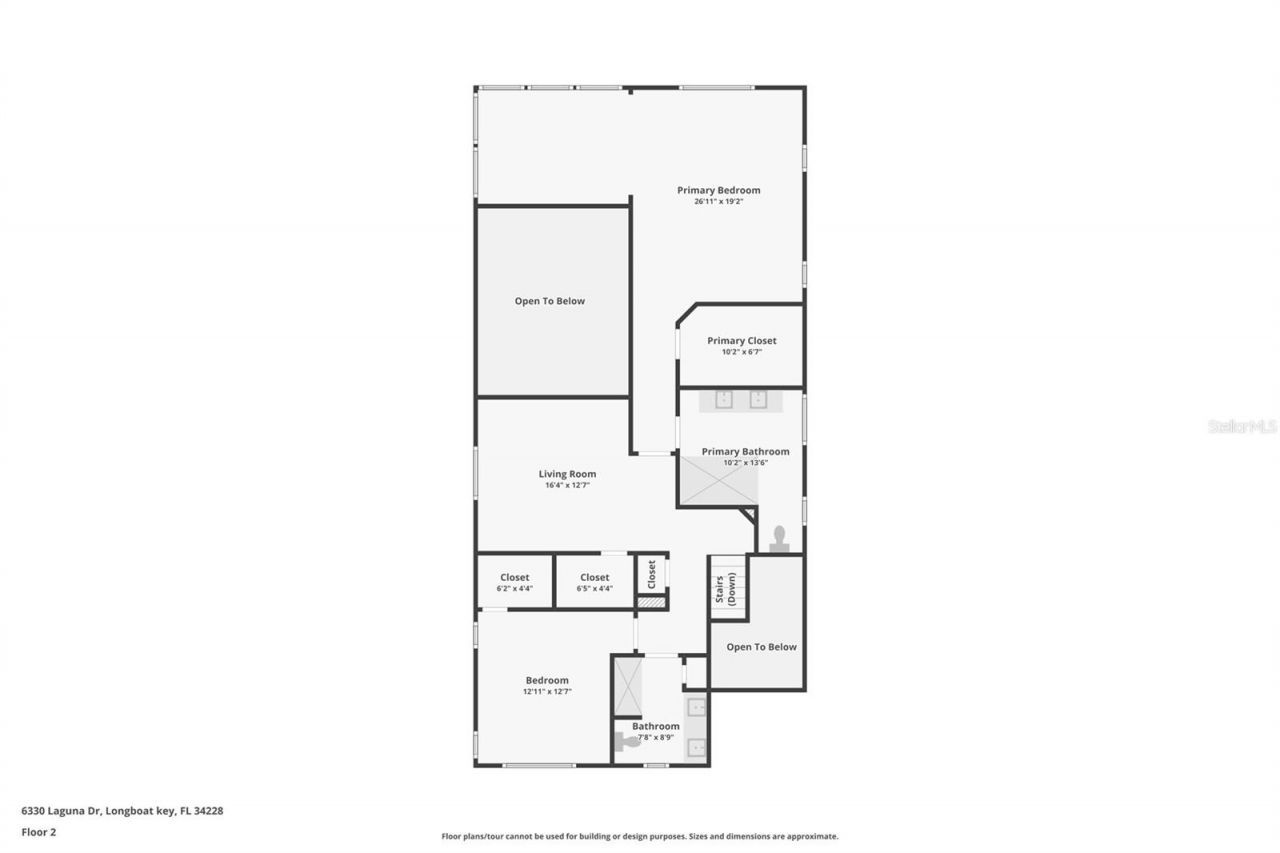 6330 Laguna Drive, Longboat Key, FL 34228 Photo