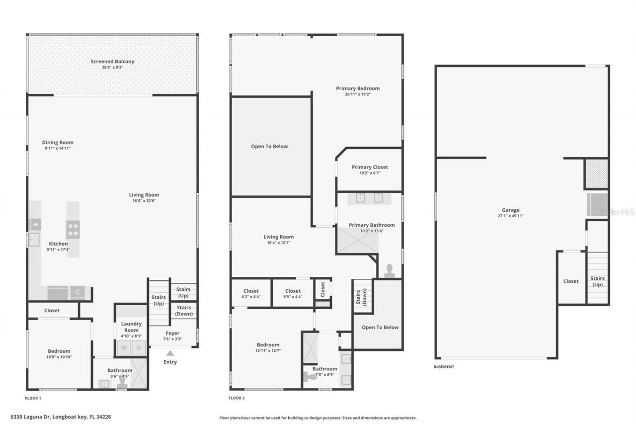 6330 Laguna Drive, Longboat Key, FL 34228 Photo