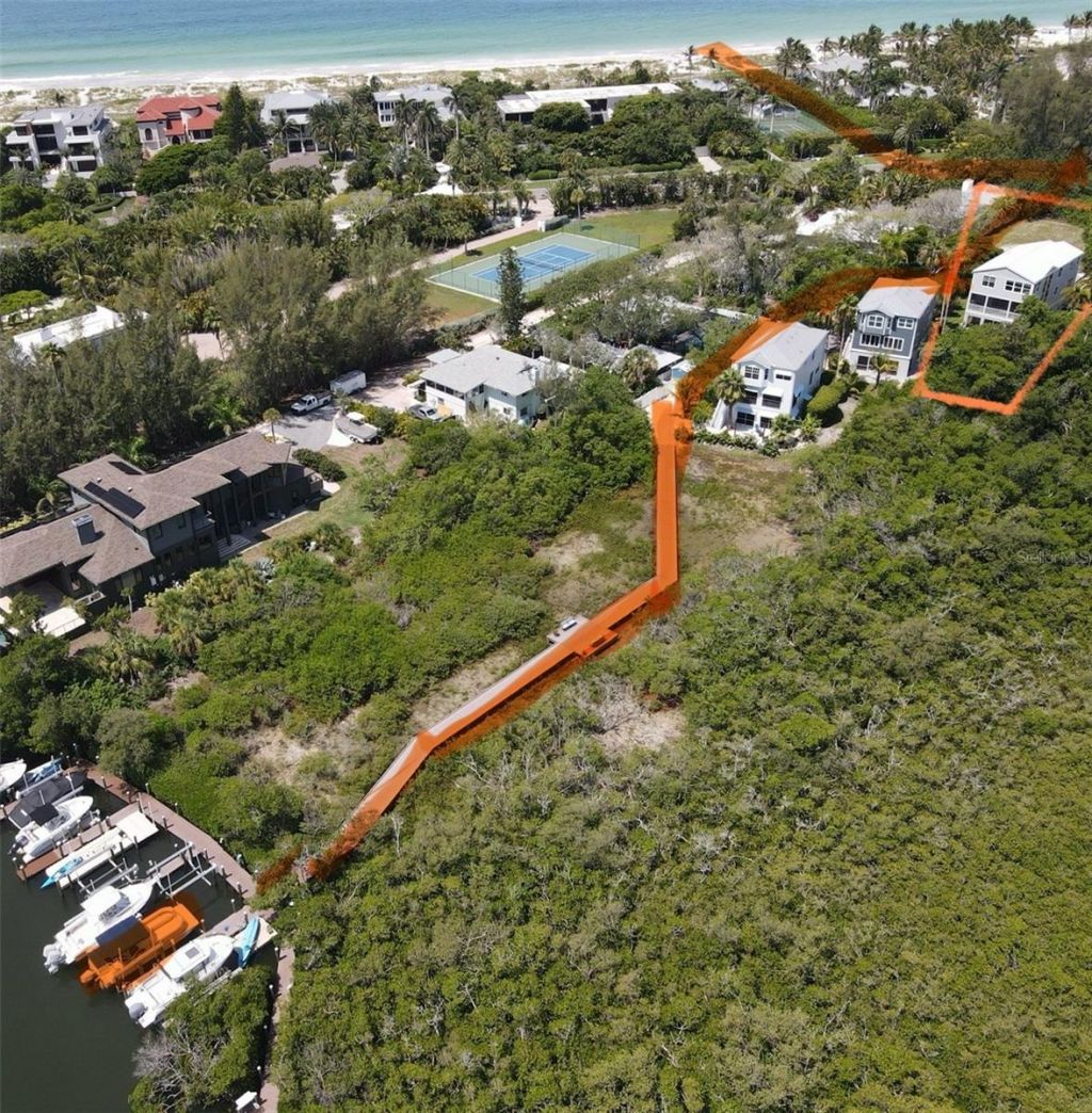 6330 Laguna Drive, Longboat Key, FL 34228 Photo