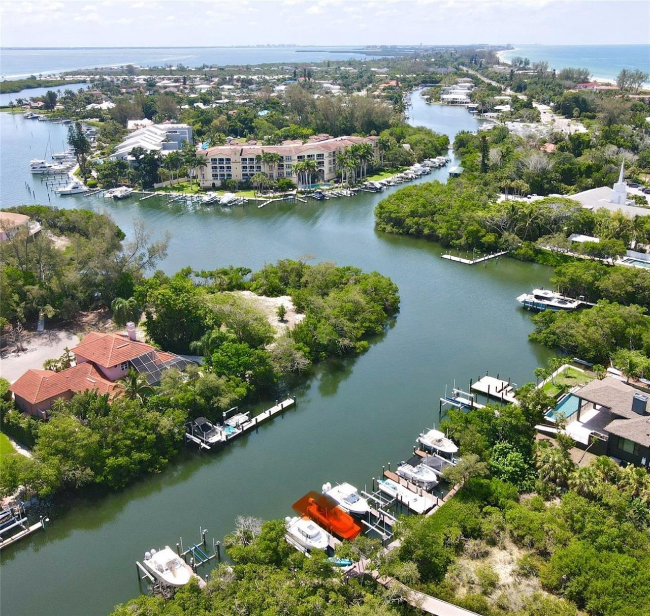 6330 Laguna Drive, Longboat Key, FL 34228 Photo