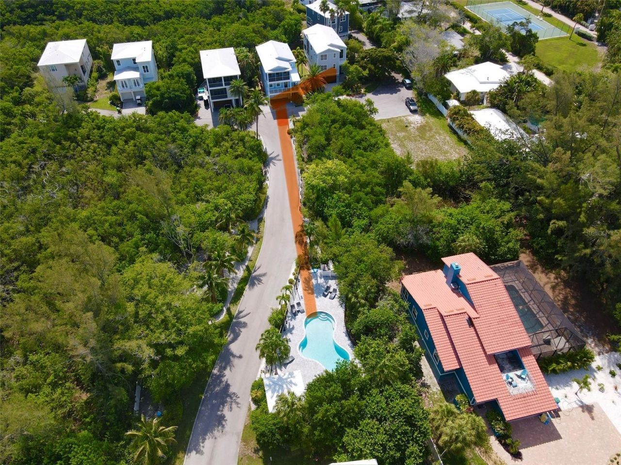 6330 Laguna Drive, Longboat Key, FL 34228 Photo