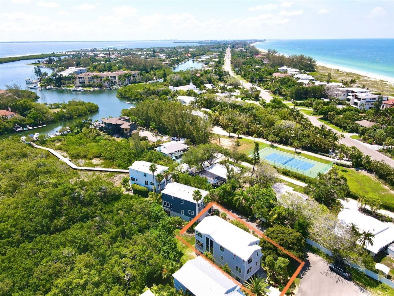 6330 Laguna Drive, Longboat Key, FL 34228 Photo