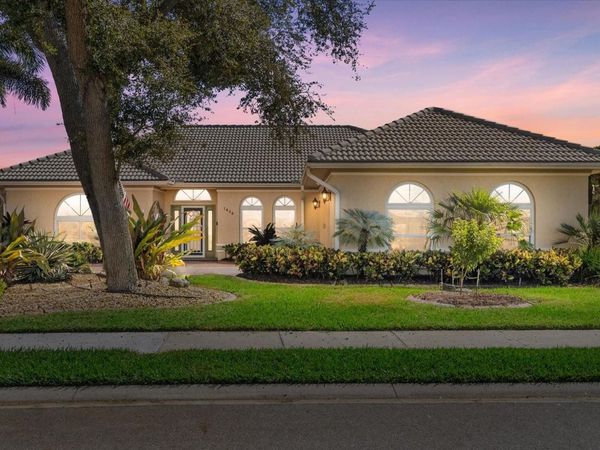 1424 GLENEAGLES DRIVE, VENICE, FL 34292