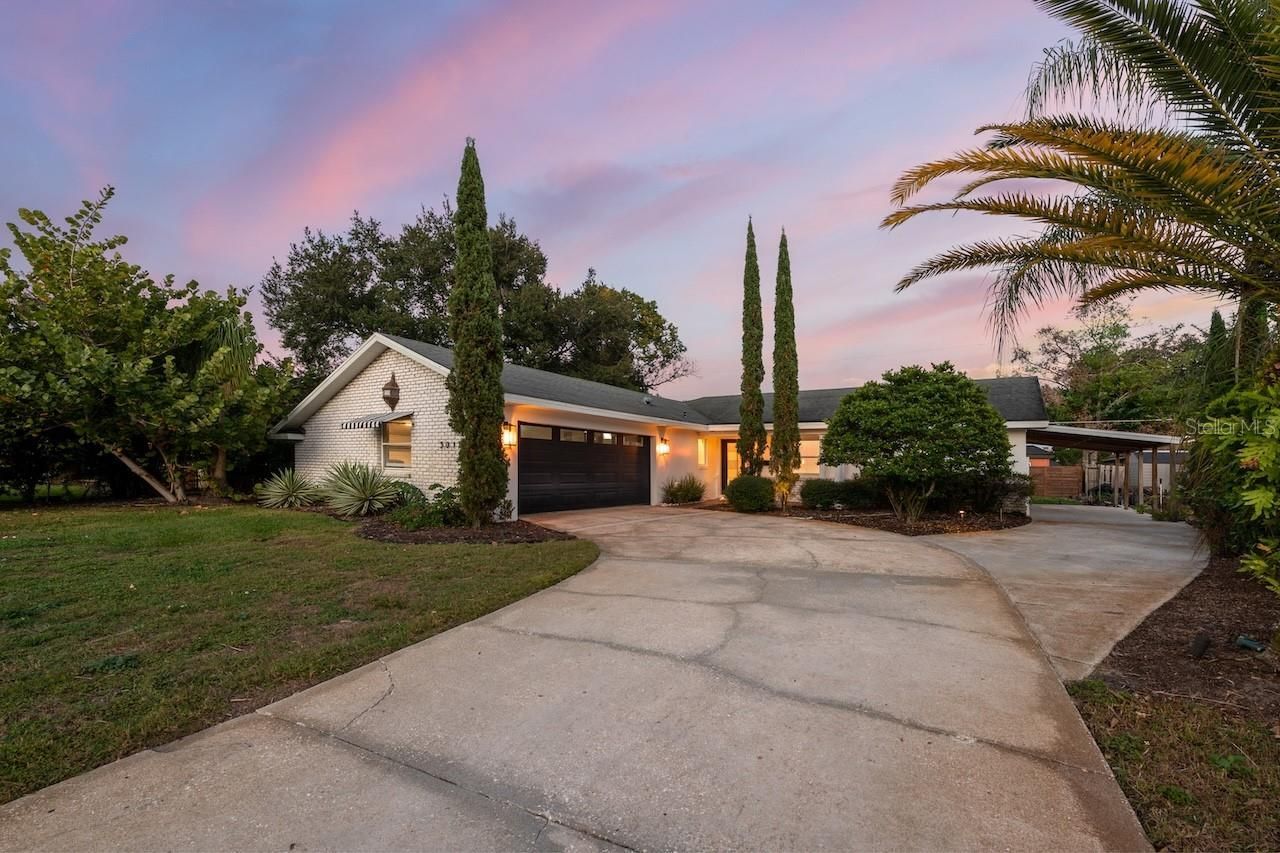 5017 Pelleport Avenue, Belle Isle, FL 32812 Photo