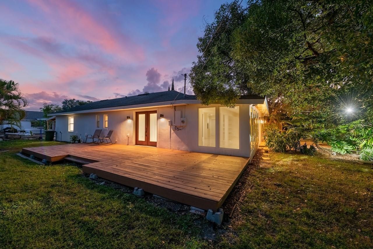 5017 Pelleport Avenue, Belle Isle, FL 32812 Photo