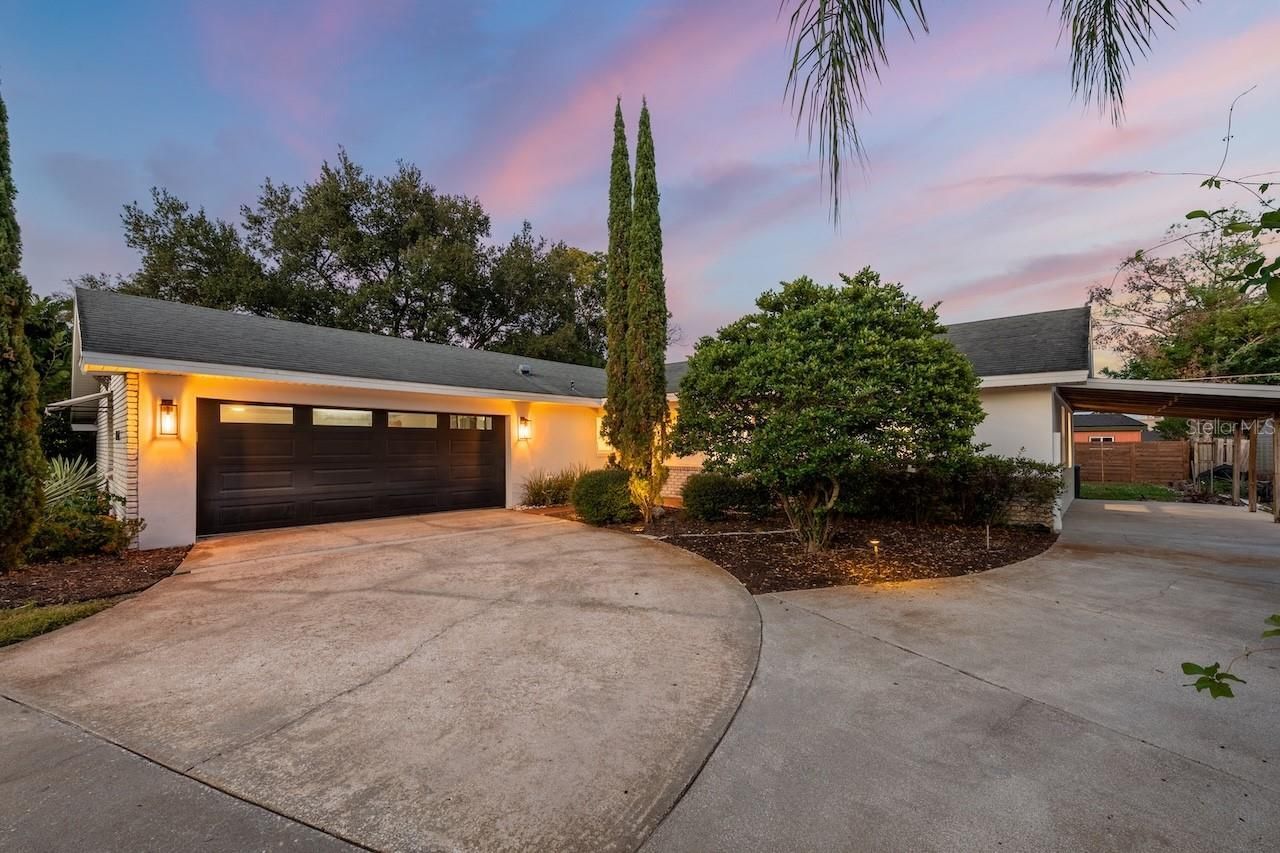 5017 Pelleport Avenue, Belle Isle, FL 32812 Photo