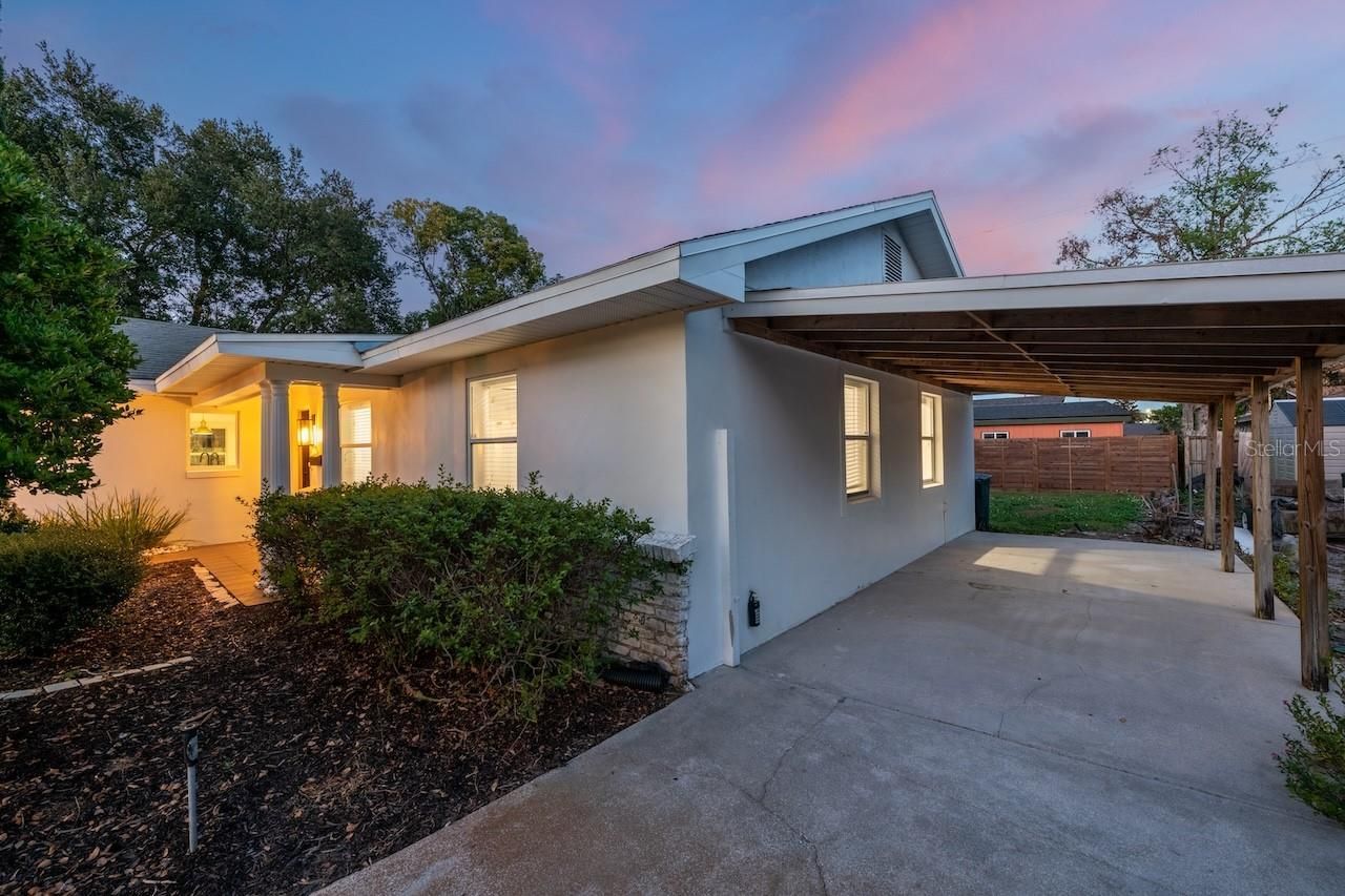 5017 Pelleport Avenue, Belle Isle, FL 32812 Photo