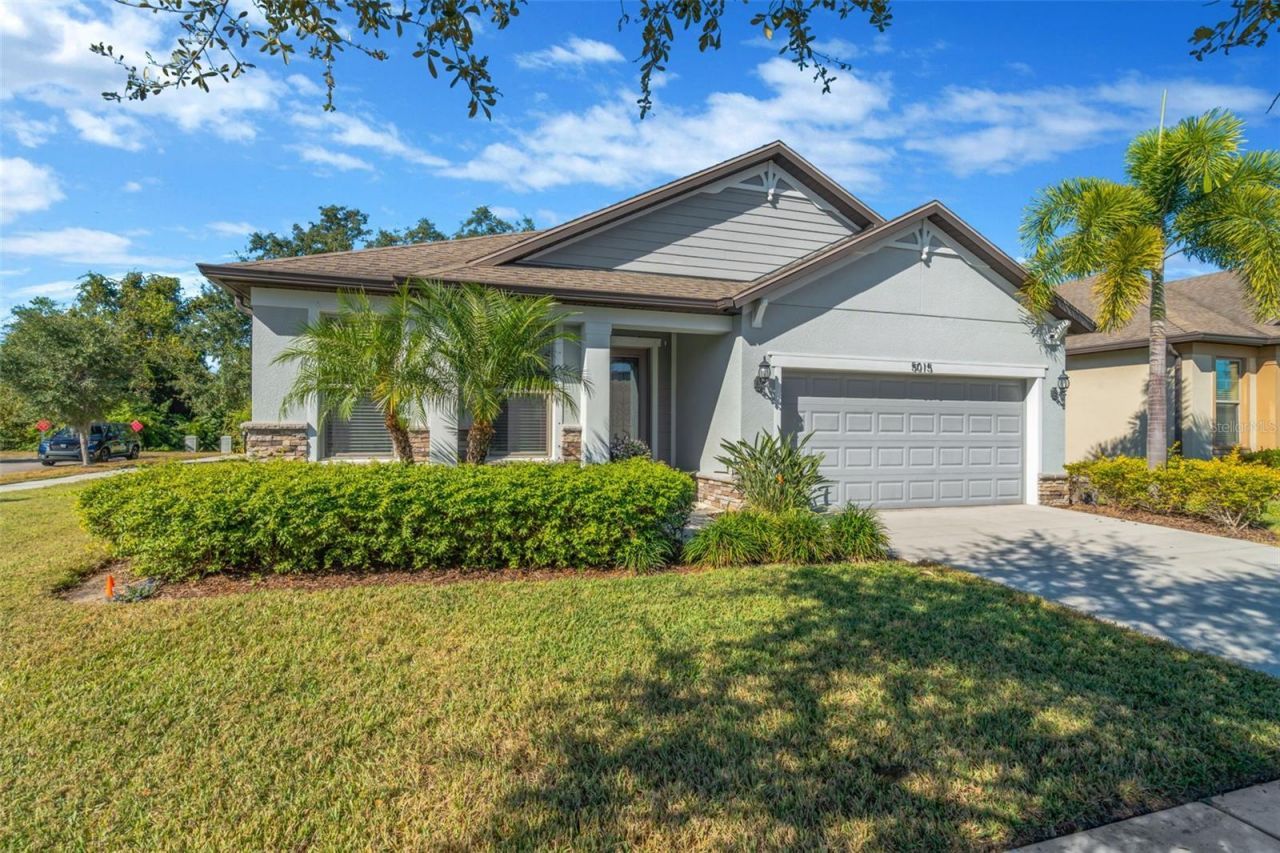 5015 Laurel Creek Place, Riverview, FL 33578 Main Photo
