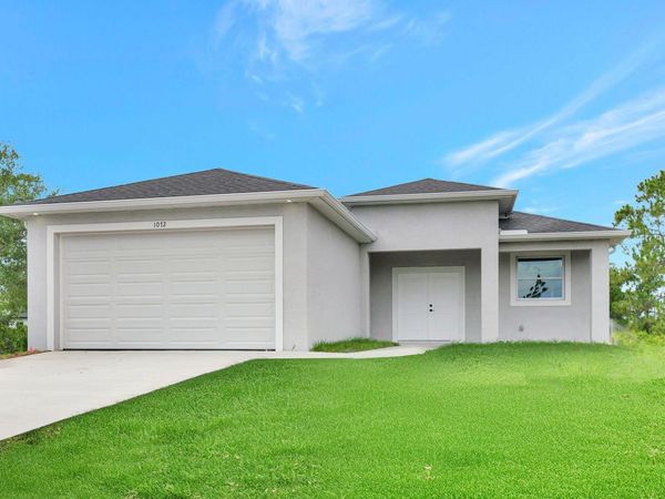 1072 Norton Avenue S, Lehigh Acres, FL 33974