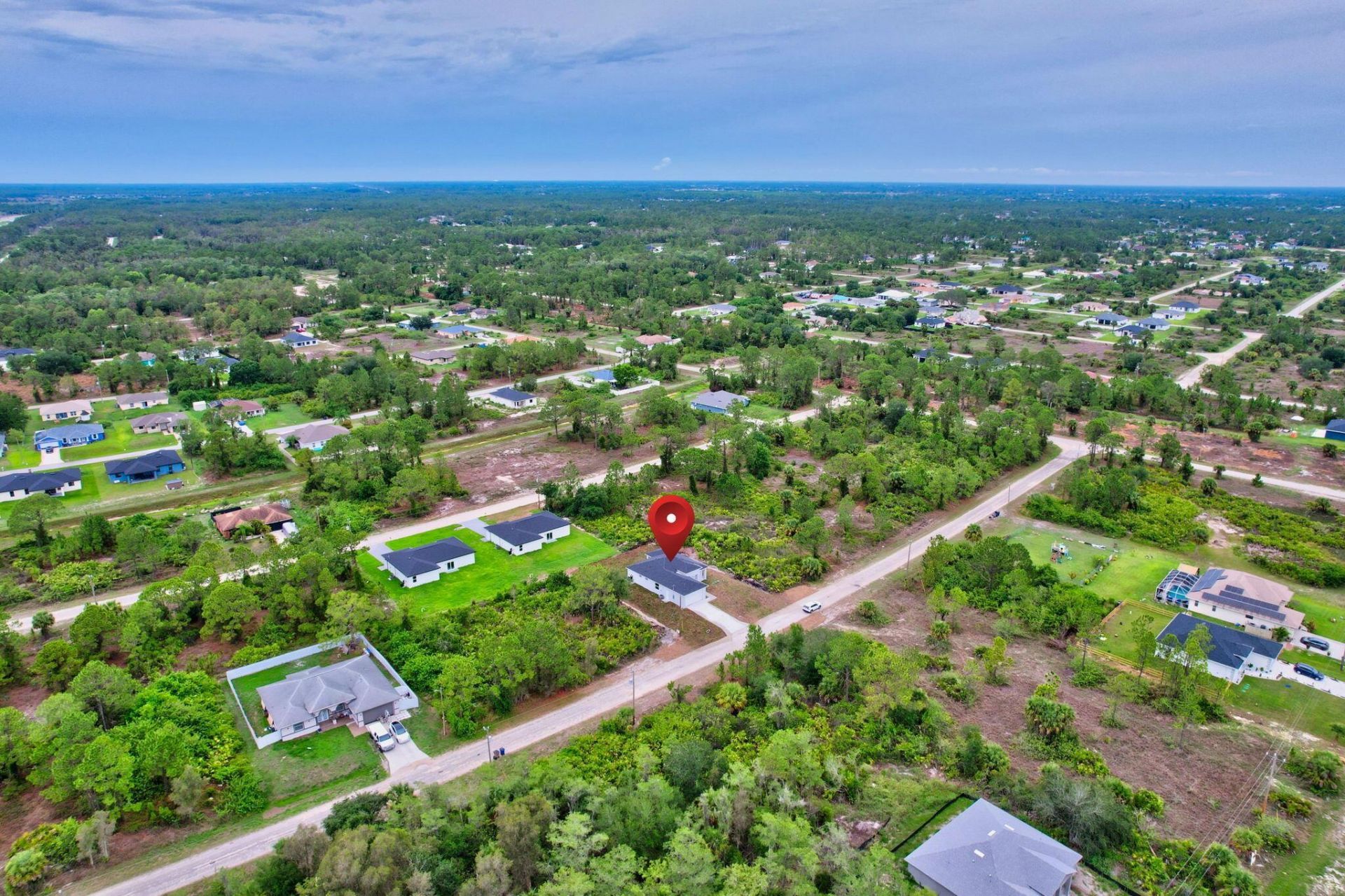 1072 Norton Avenue S, Lehigh Acres, FL 33974 Photo