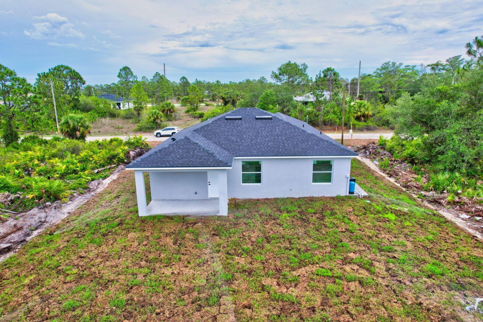 1072 Norton Avenue S, Lehigh Acres, FL 33974 Photo