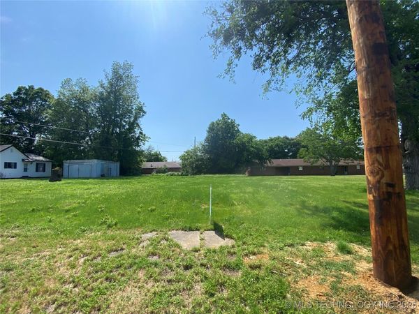 0 S Main , Krebs, OK 74554