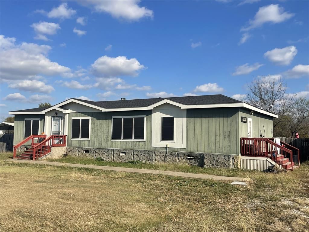 1177 Brockwood Lane, Crandall, TX 75114 Main Photo