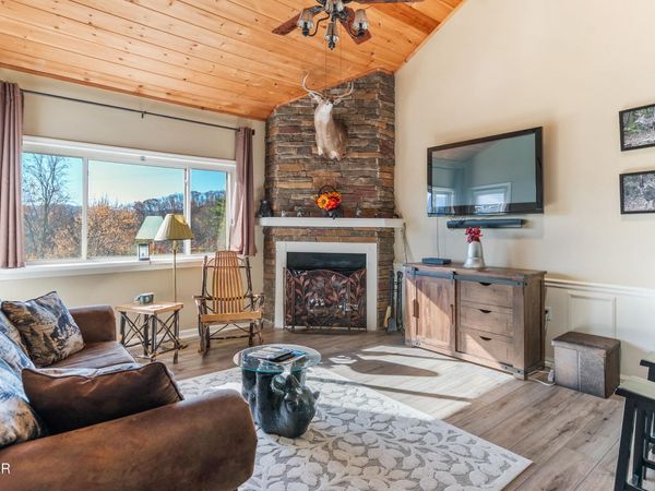 1380 Ski View Drive, Gatlinburg, TN 37738