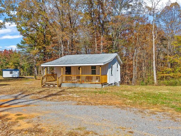 236 Sweeney Road , Benton, TN 37307