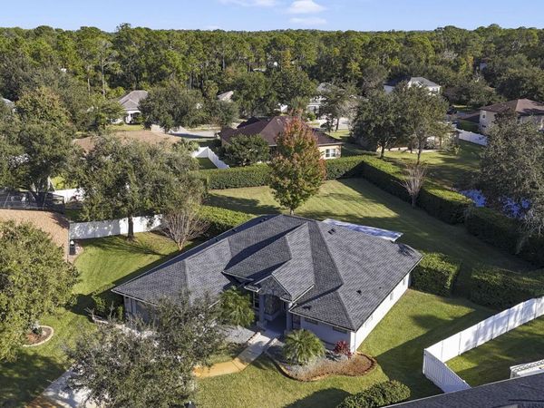 20 Ardisia Circle, Ormond Beach, FL 32174