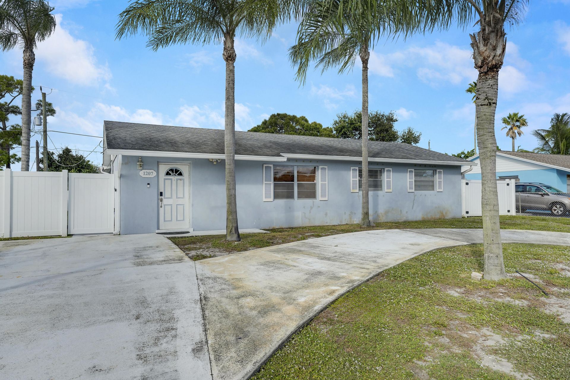 1207 Choctaw Street, Jupiter, FL 33458 Photo