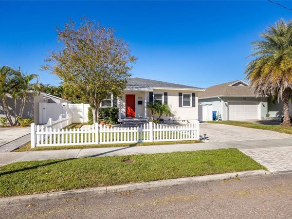 3110 15TH STREET N, ST PETERSBURG, FL 33704