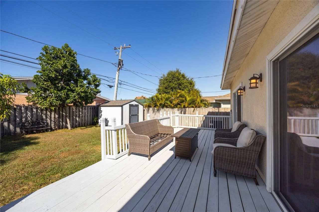 3110 15th Street N, Saint Petersburg, FL 33704 Photo