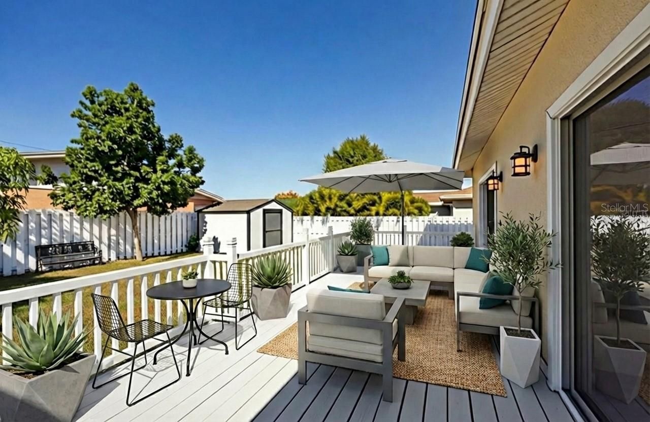 3110 15th Street N, Saint Petersburg, FL 33704 Photo