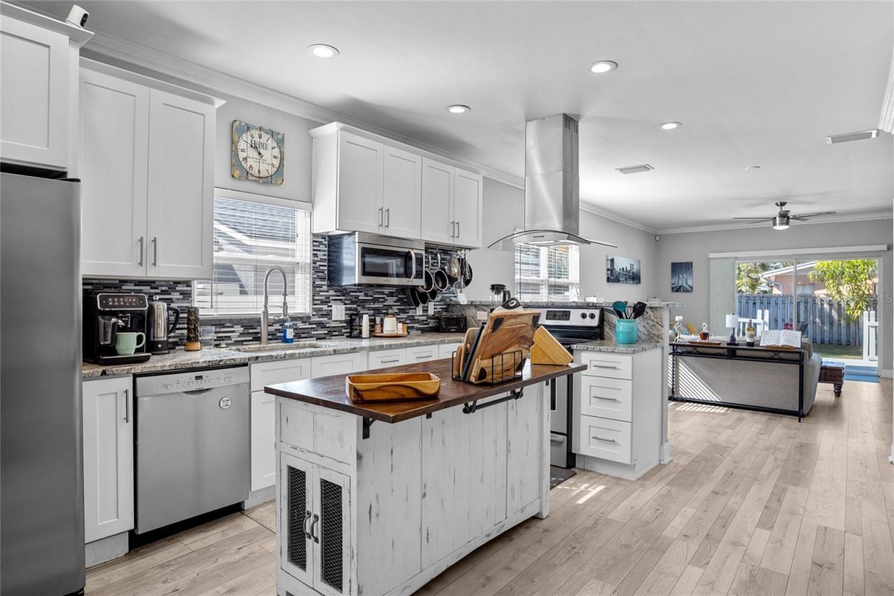 3110 15th Street N, Saint Petersburg, FL 33704 Photo