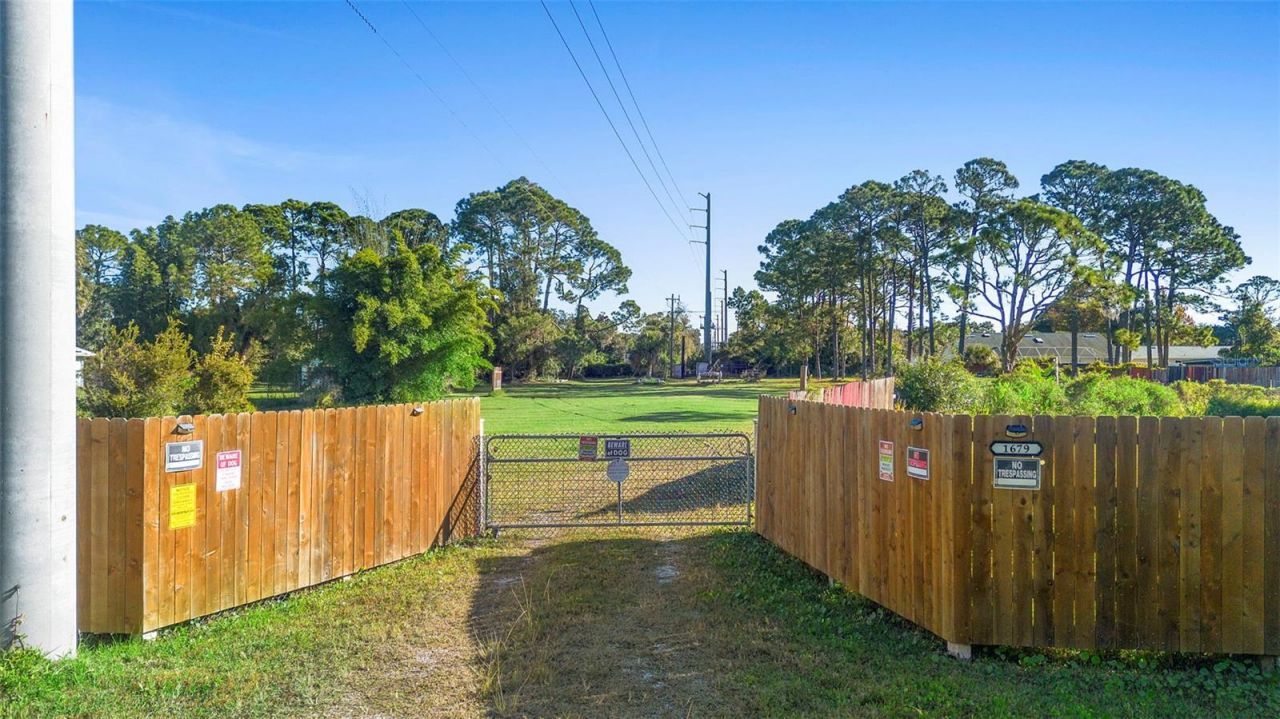 1679 N Pinedale Road, Edgewater, FL 32132 Photo