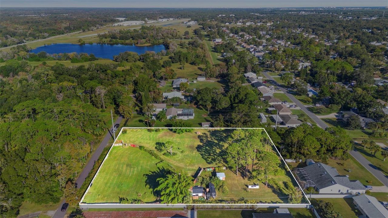 1679 N Pinedale Road, Edgewater, FL 32132 Photo