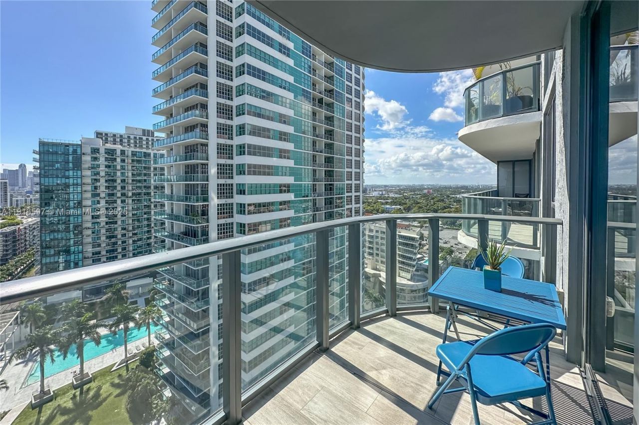121 NE 34th St, Unit 2003, Miami, FL 33137 Photo
