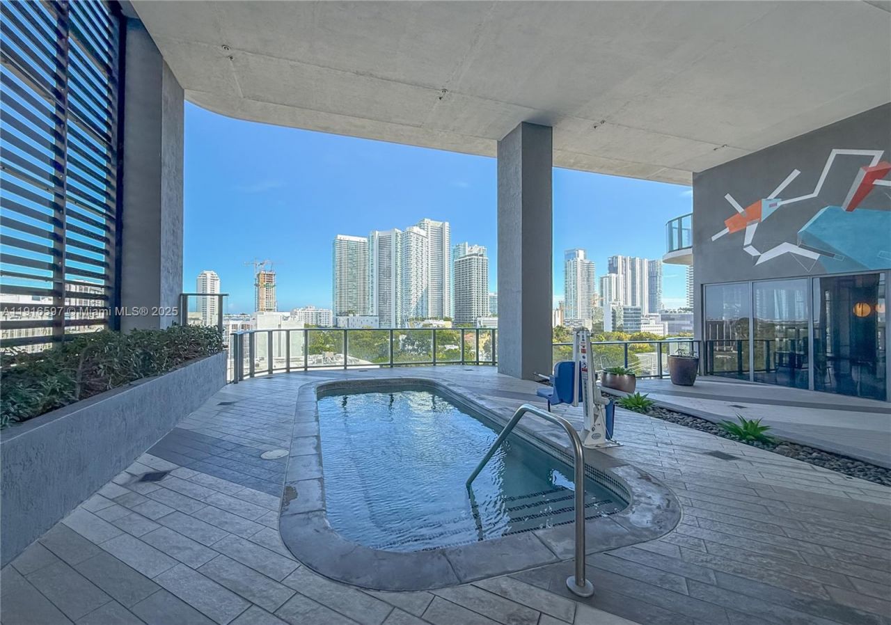 121 NE 34th St, Unit 2003, Miami, FL 33137 Photo