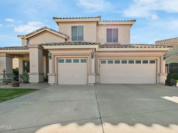 2821 E NUNNELEY Road, Gilbert, AZ 85296