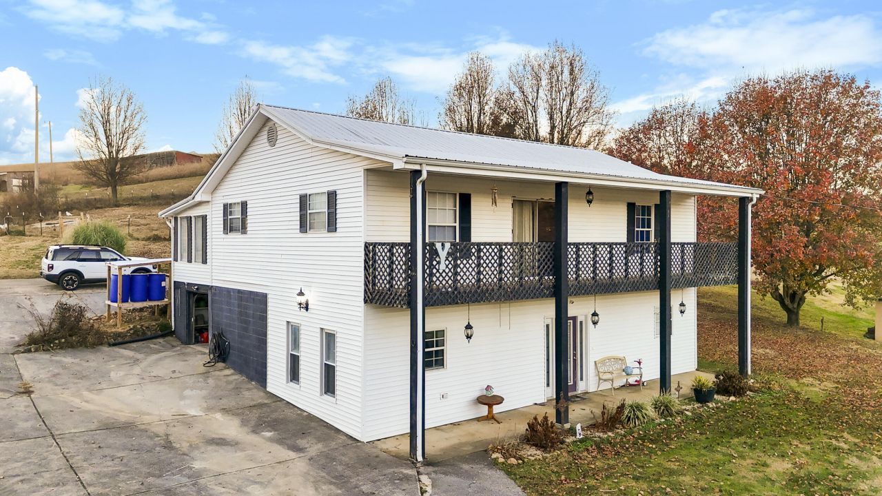6196 Poplar Springs Road Greeneville, TN 37743