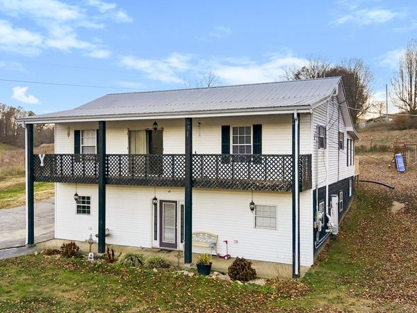 6196 Poplar Springs Road, Greeneville, TN 37743