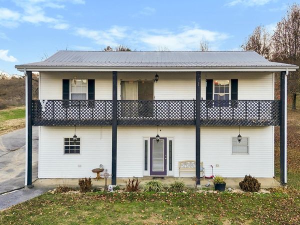 6196 Poplar Springs Road, Greeneville, TN 37743