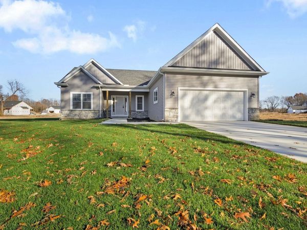 50824 Tasha Drive, Bristol, IN 46507