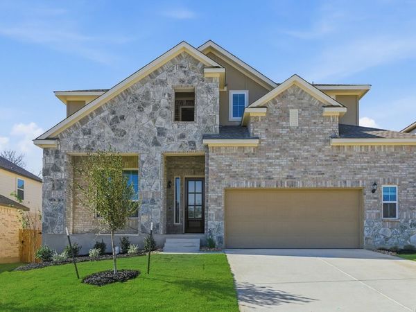 326 Glenwood Ranch, Cibolo, TX 78108