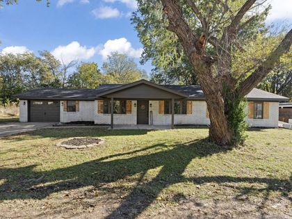7 N Ora Street Pryor, OK 74361