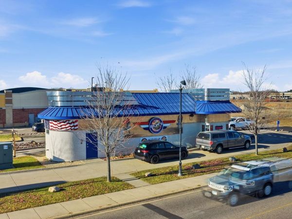 50 County Road 120, Saint Cloud, MN 56303