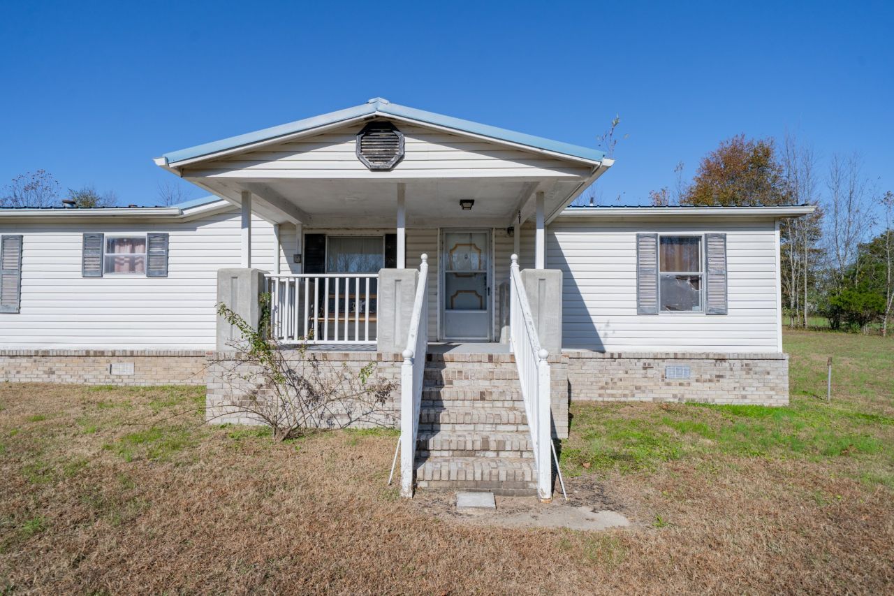27 Houk Ln, Fayetteville, TN 37334 Main Photo