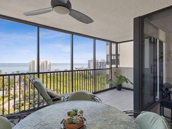 3420 S Ocean Boulevard, Unit 12 O, Highland Beach, FL 33487
