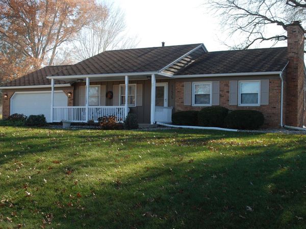 11575 Lawndale Avenue, Plymouth, IN 46563